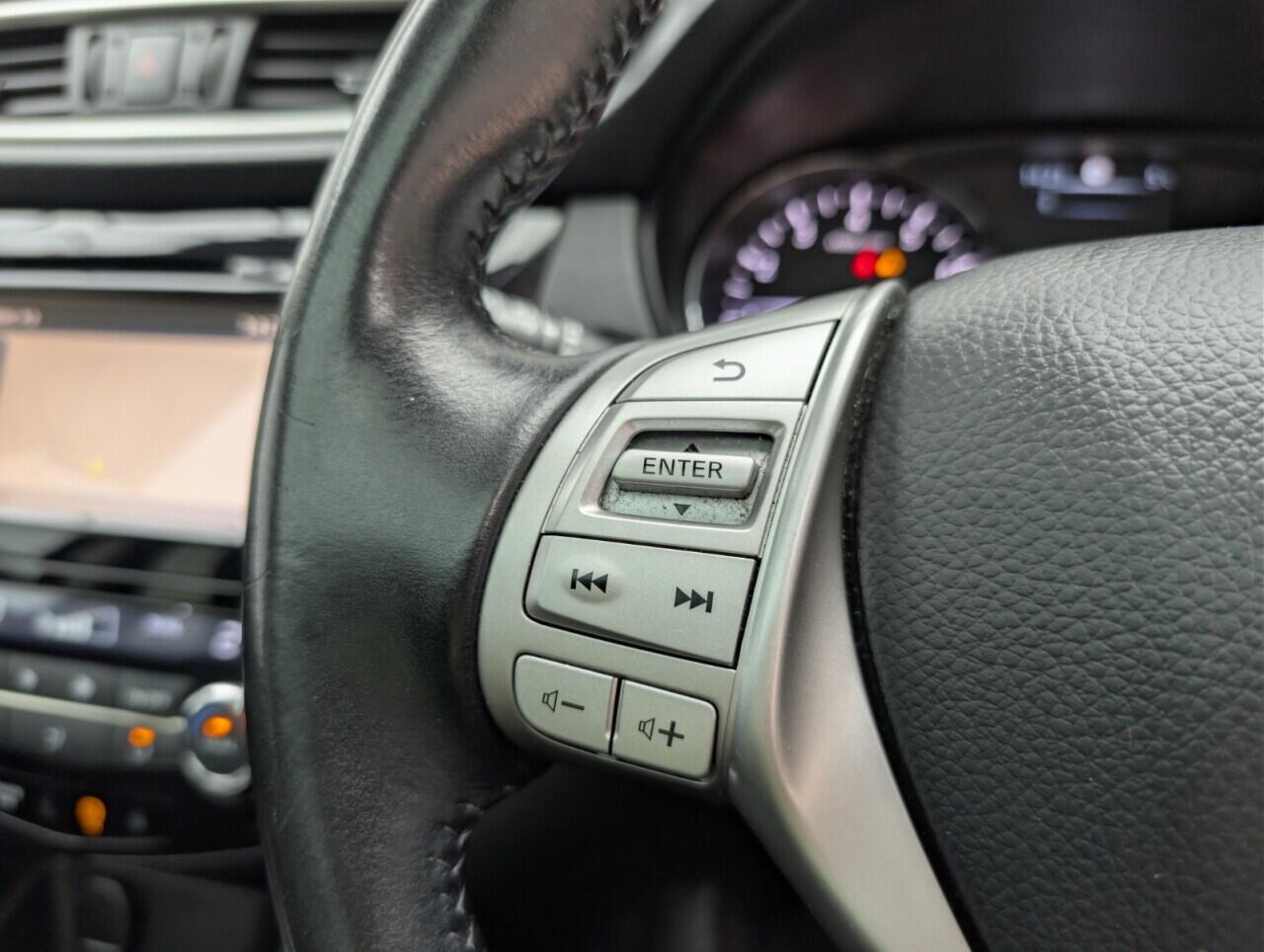 Used Nissan Qashqai for sale - 77625061: Photo 9