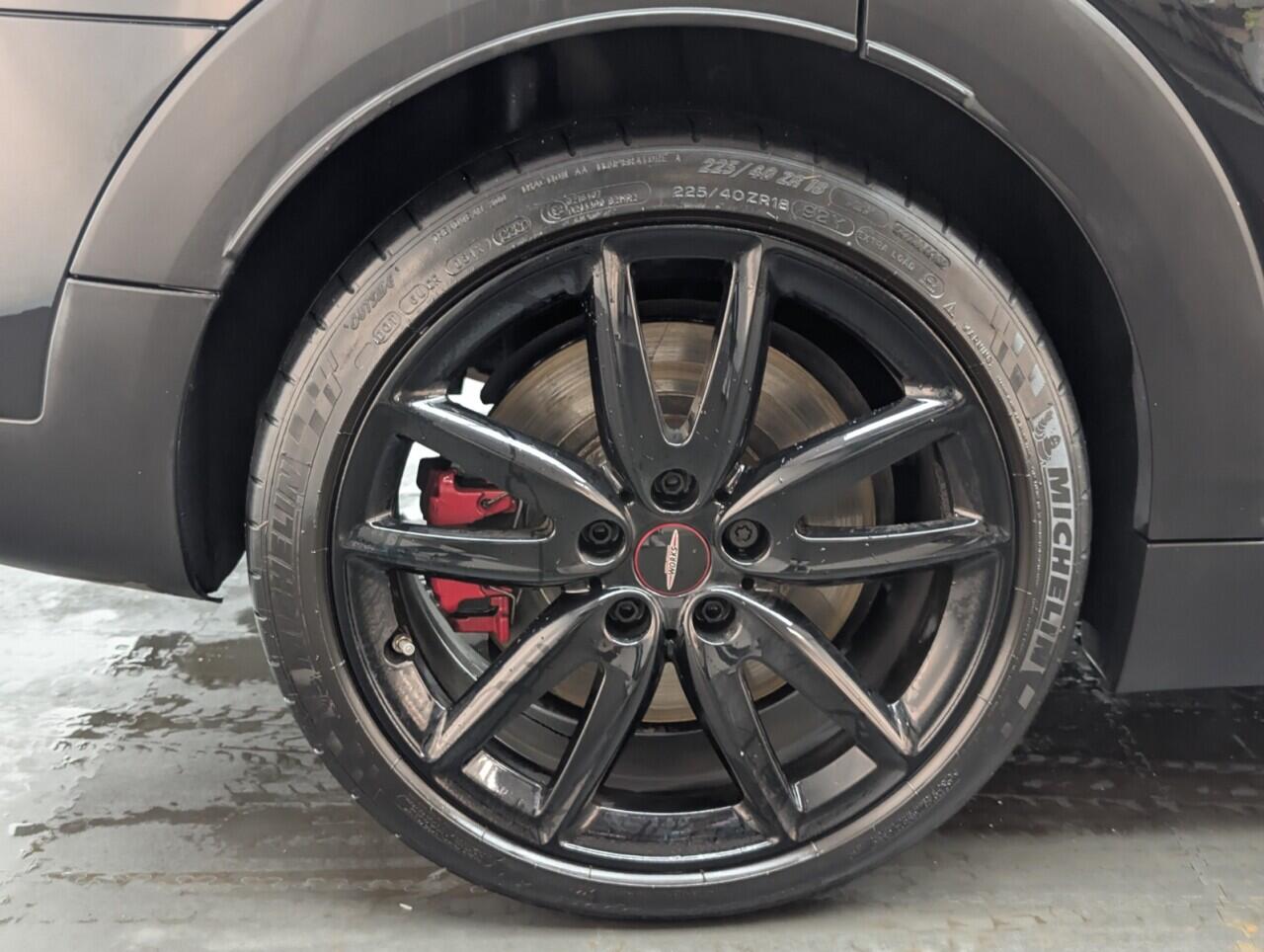 Used MINI Clubman 2020 for sale - 76538878: Photo 10