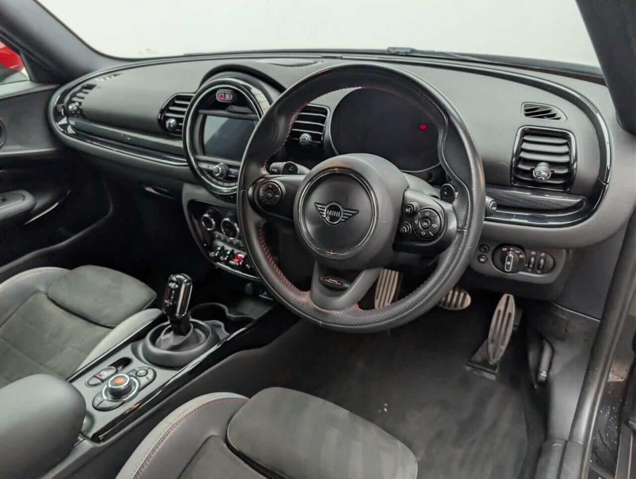 Used MINI Clubman 2020 for sale - 76538878: Photo 11