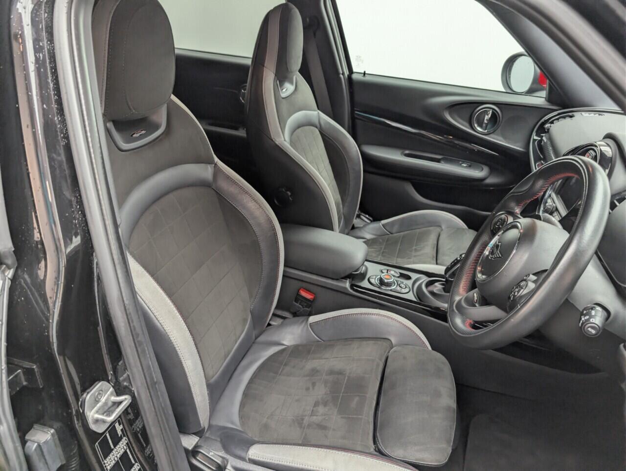 Used MINI Clubman 2020 for sale - 76538878: Photo 12