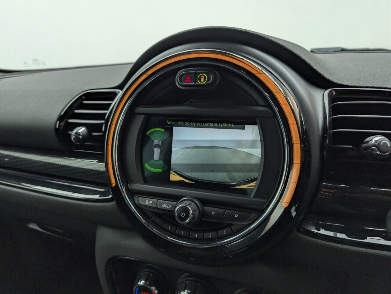 Used MINI Clubman 2020 for sale - 76538878: Photo 15