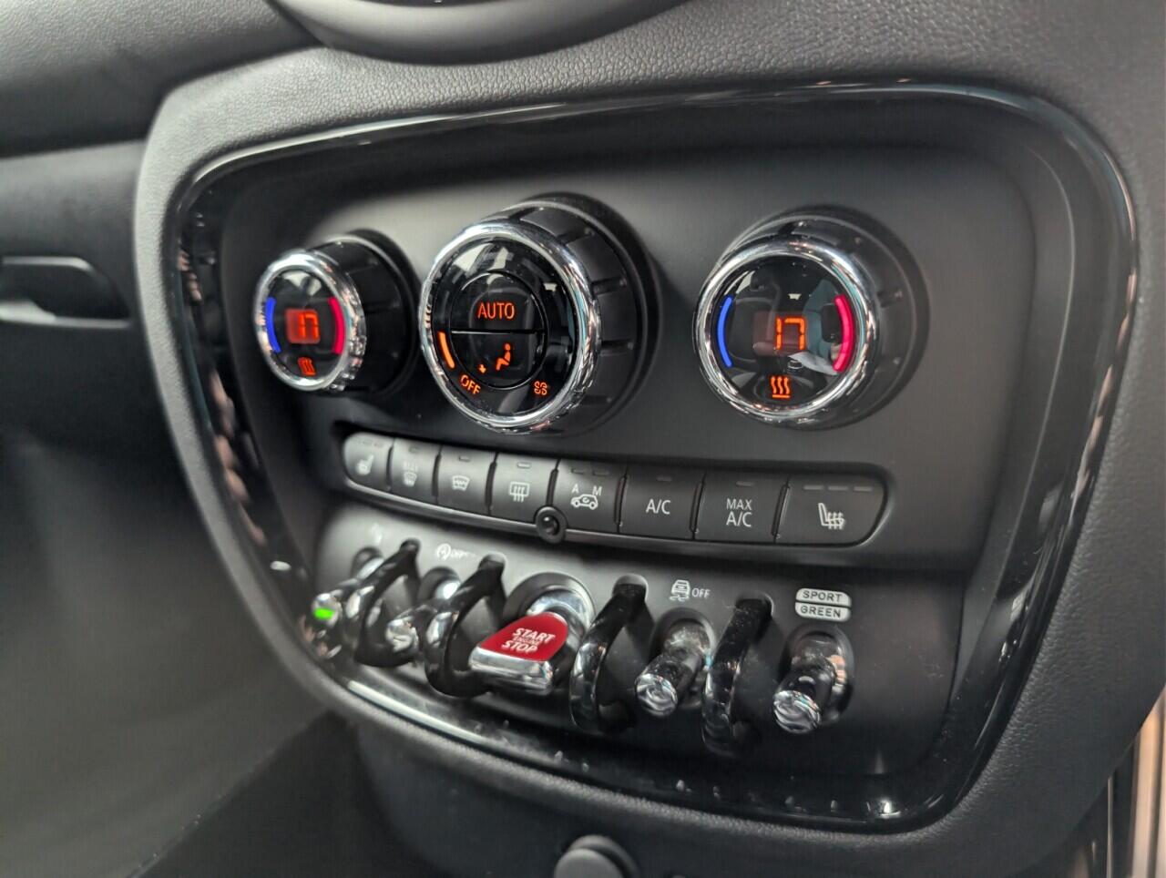 Used MINI Clubman 2020 for sale - 76538878: Photo 16