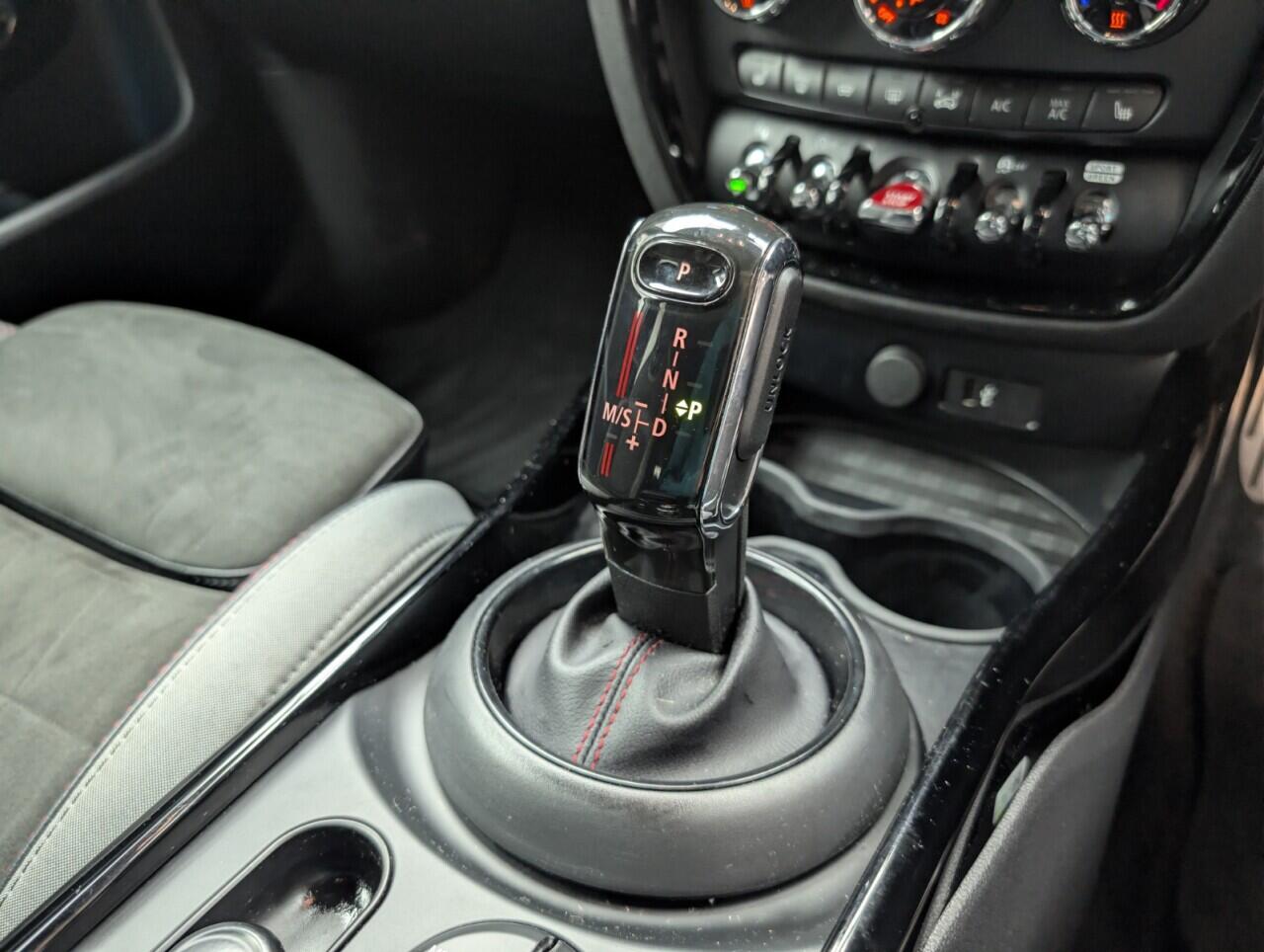 Used MINI Clubman 2020 for sale - 76538878: Photo 17