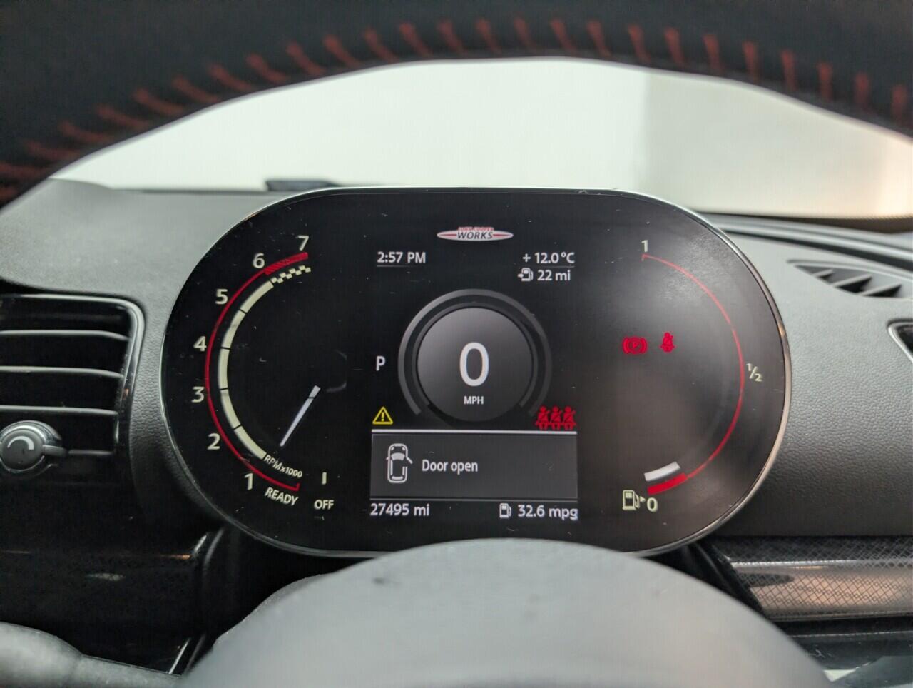 Used MINI Clubman 2020 for sale - 76538878: Photo 18