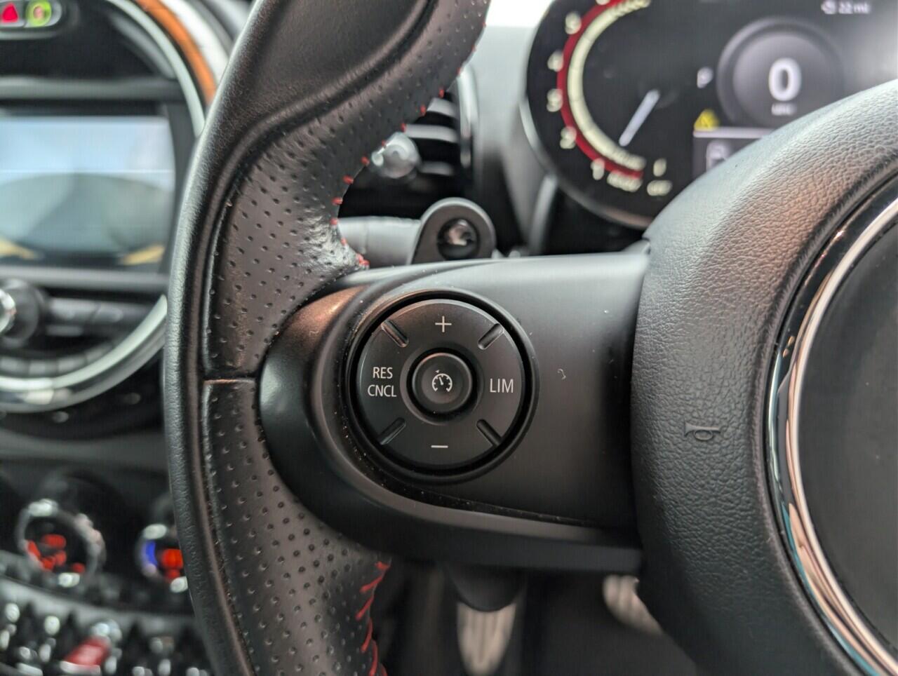 Used MINI Clubman 2020 for sale - 76538878: Photo 19