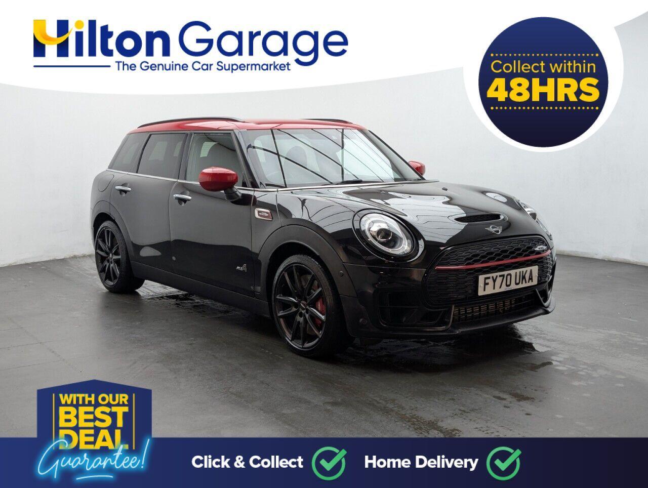 Used MINI Clubman 2020 for sale - 76538878: Photo 2