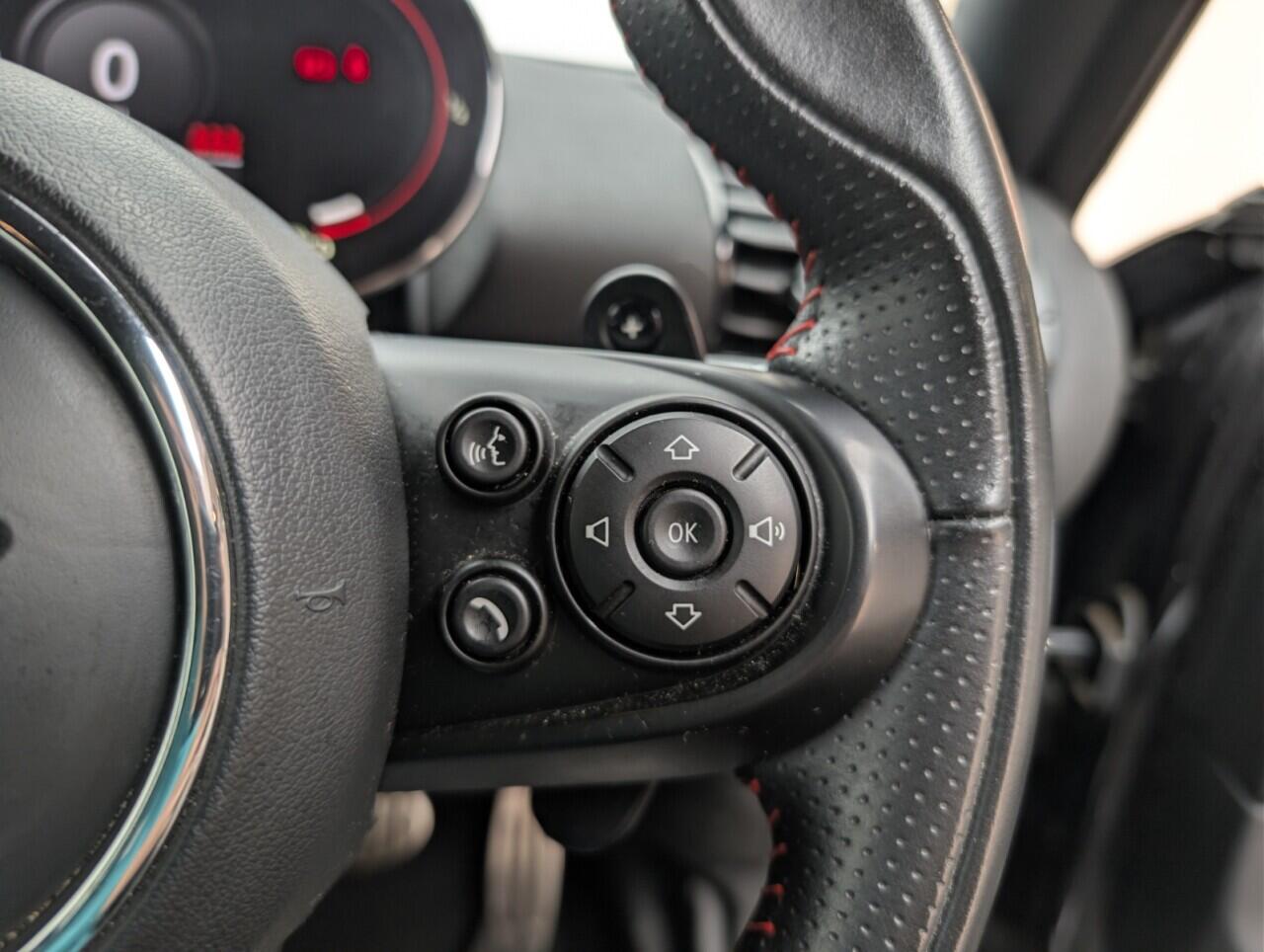 Used MINI Clubman 2020 for sale - 76538878: Photo 20