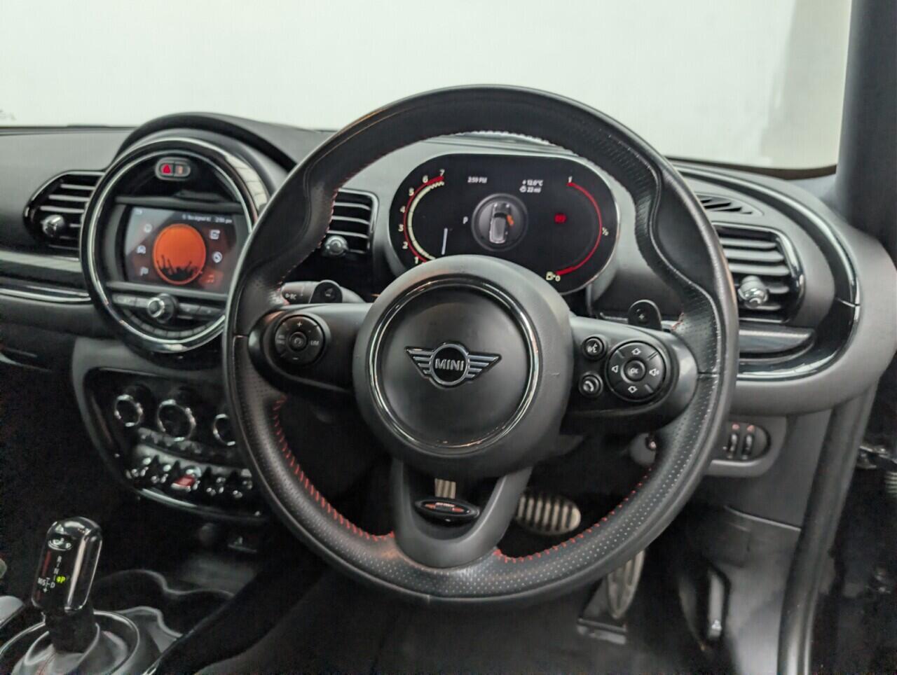 Used MINI Clubman 2020 for sale - 76538878: Photo 23
