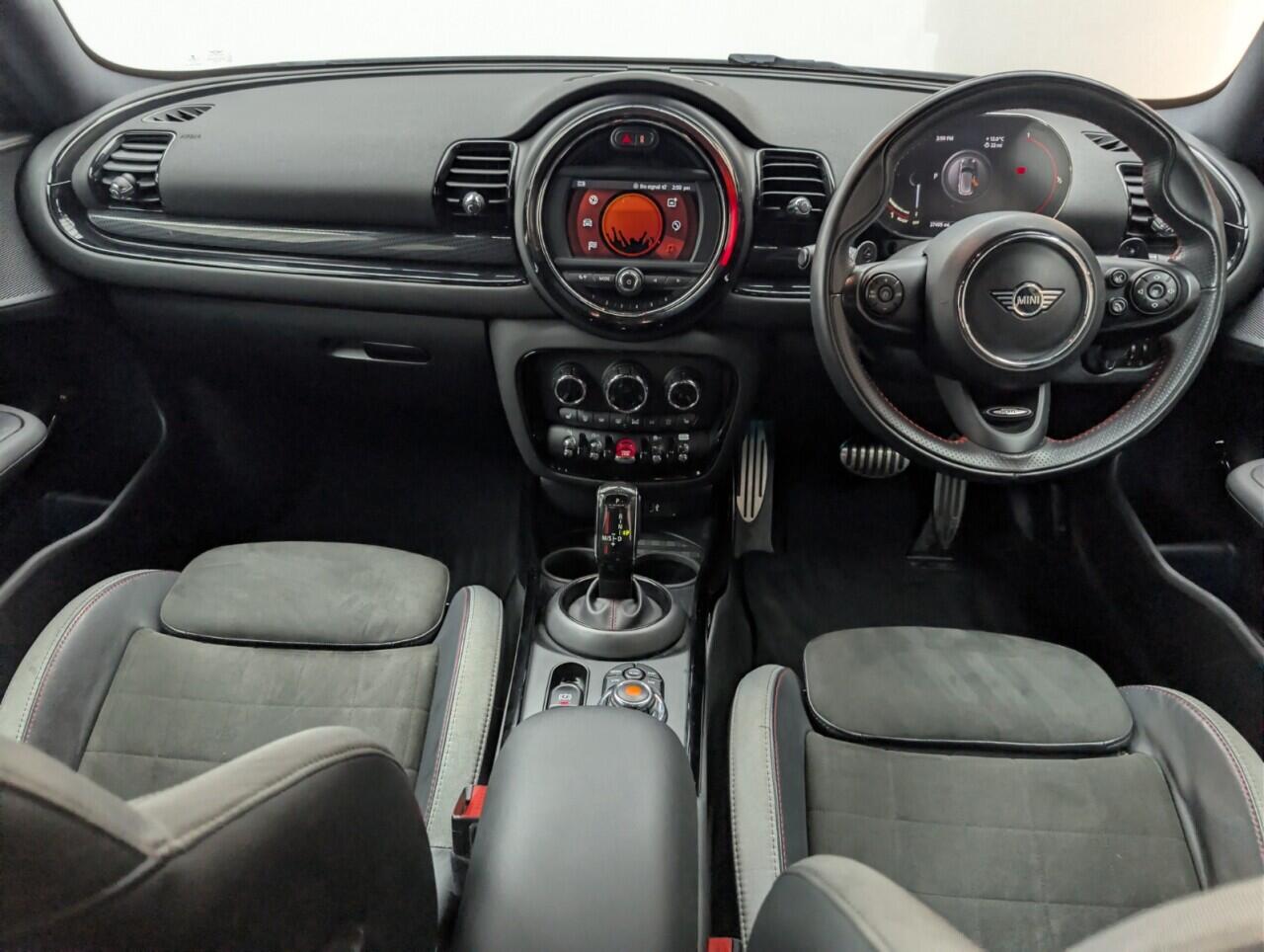 Used MINI Clubman 2020 for sale - 76538878: Photo 24