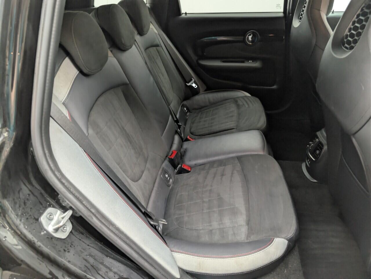 Used MINI Clubman 2020 for sale - 76538878: Photo 25