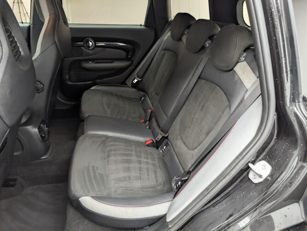 Used MINI Clubman 2020 for sale - 76538878: Photo 27