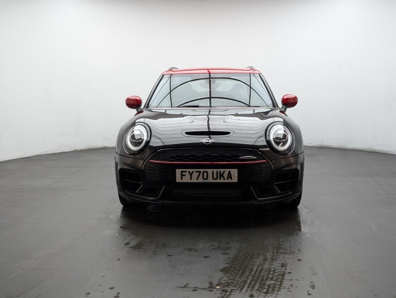 Used MINI Clubman 2020 for sale - 76538878: Photo 3