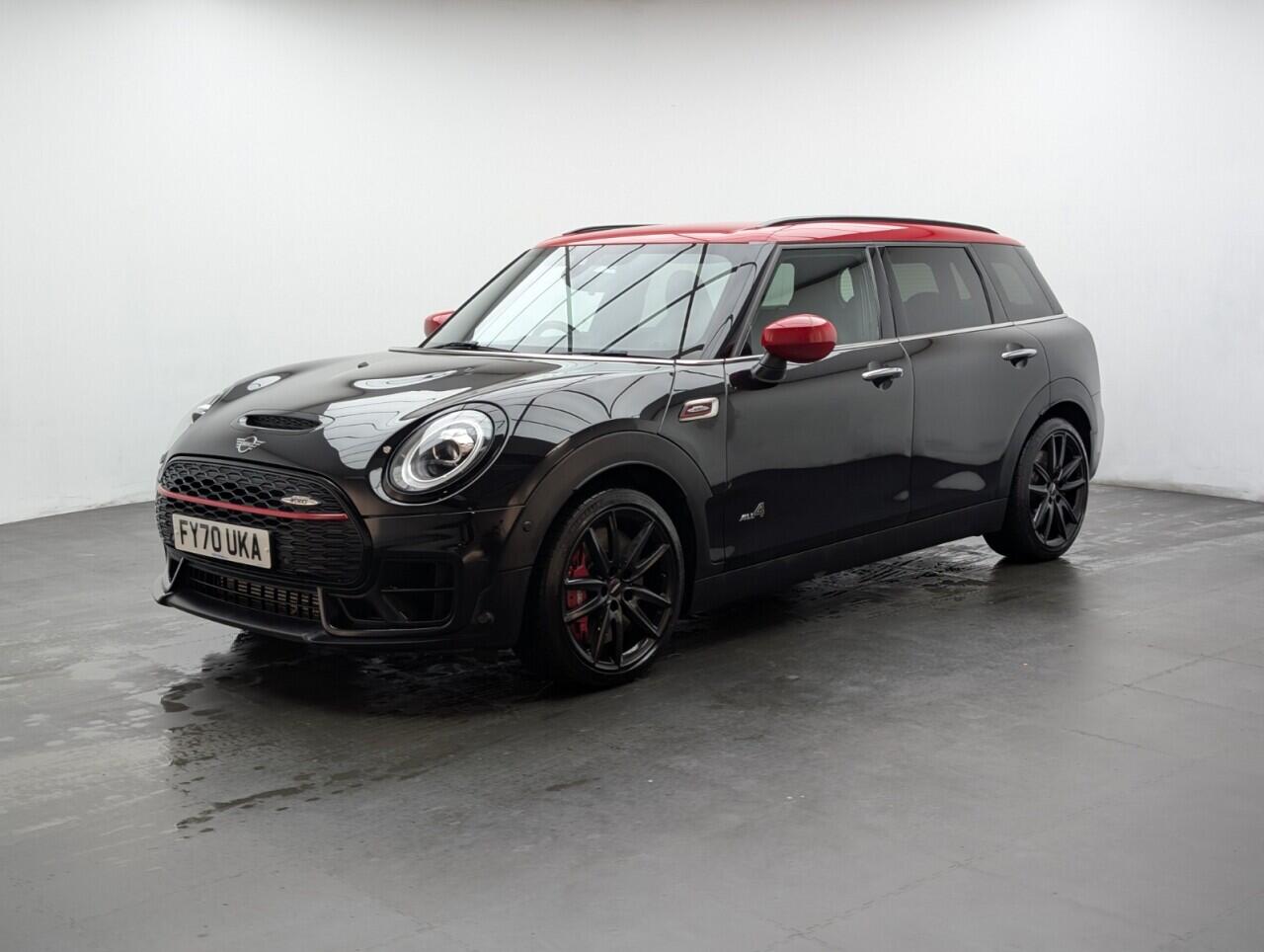 Used MINI Clubman 2020 for sale - 76538878: Photo 4