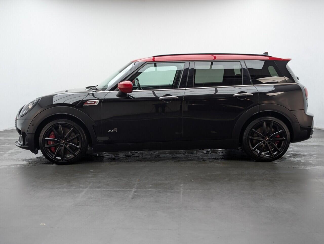 Used MINI Clubman 2020 for sale - 76538878: Photo 5