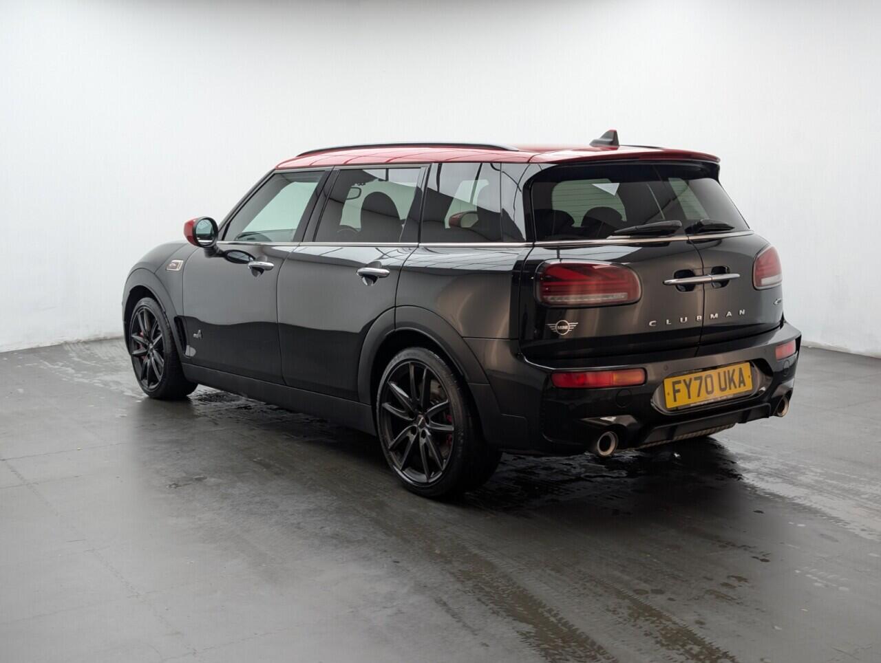 Used MINI Clubman 2020 for sale - 76538878: Photo 6