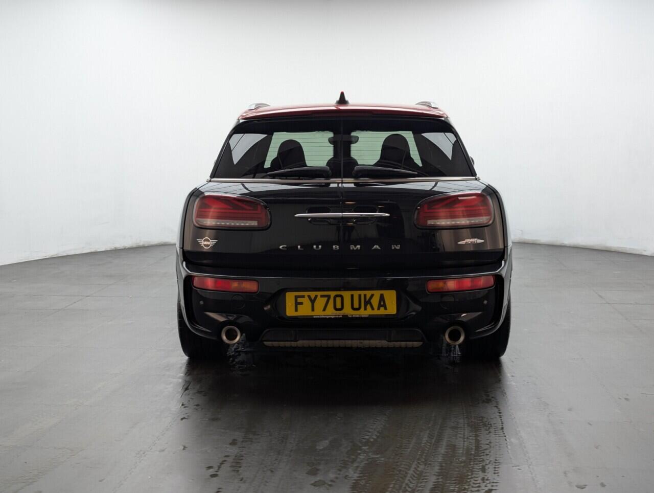 Used MINI Clubman 2020 for sale - 76538878: Photo 7