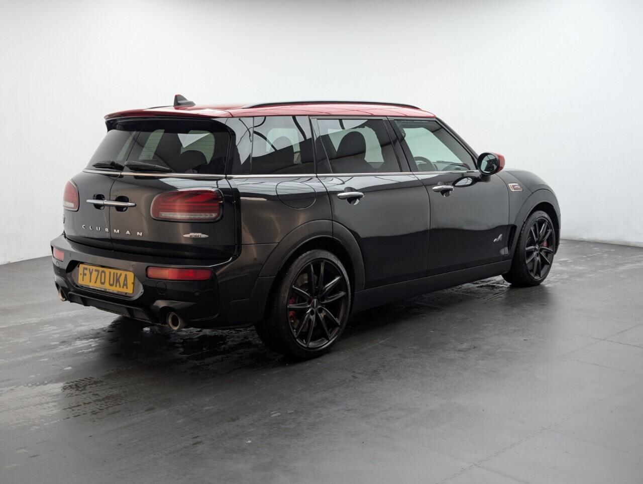 Used MINI Clubman 2020 for sale - 76538878: Photo 8