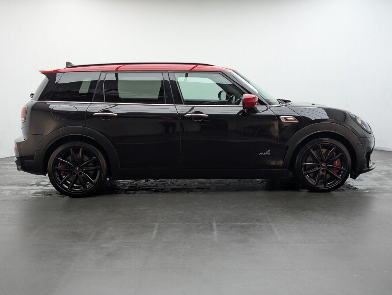 Used MINI Clubman 2020 for sale - 76538878: Photo 9