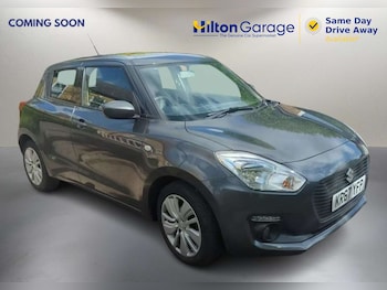 Used Suzuki Swift 2017 for sale - 78426539: Photo