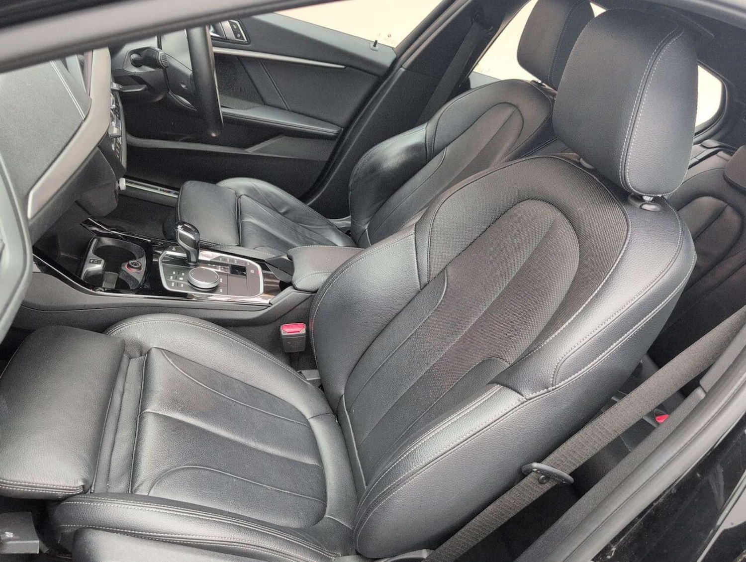 Used BMW 1 Series 2020 for sale - 77713326: Photo 11