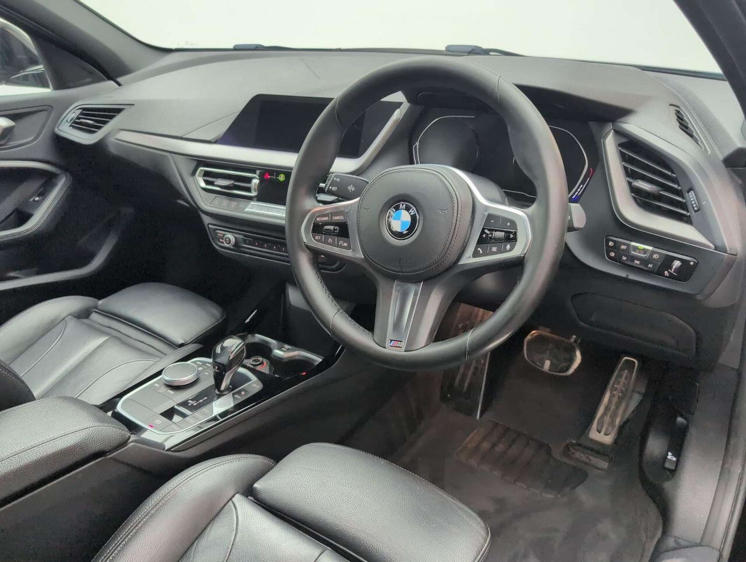 Used BMW 1 Series 2020 for sale - 77713326: Photo 13