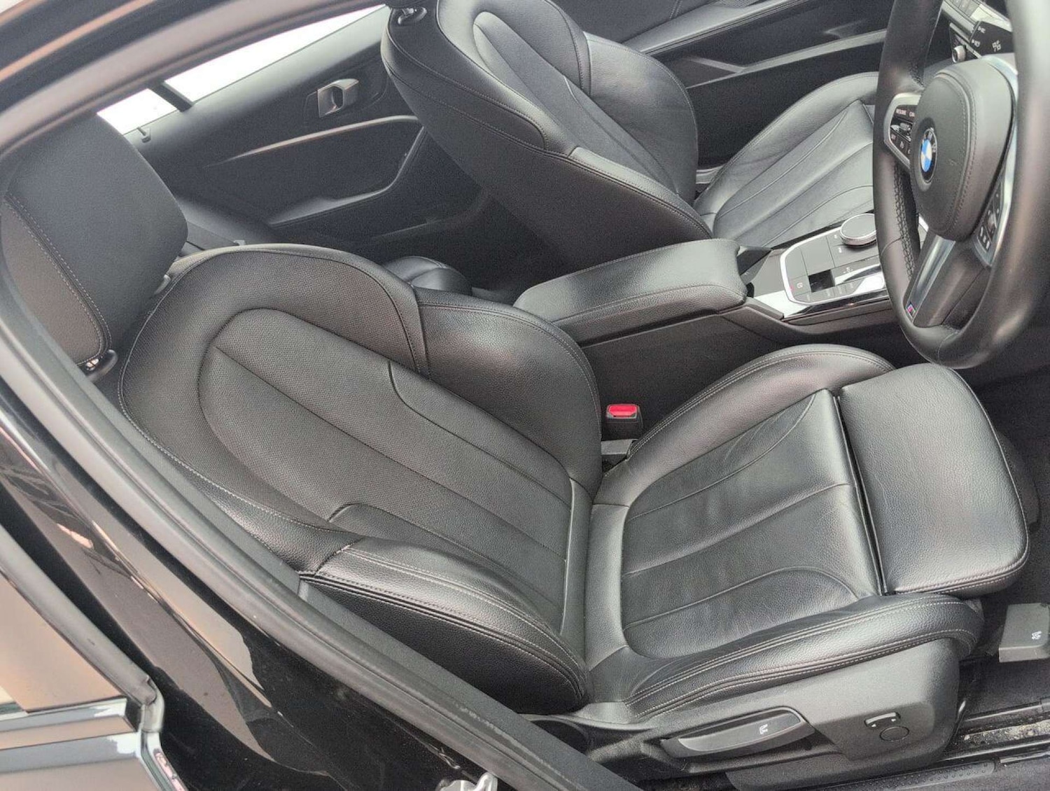 Used BMW 1 Series 2020 for sale - 77713326: Photo 14