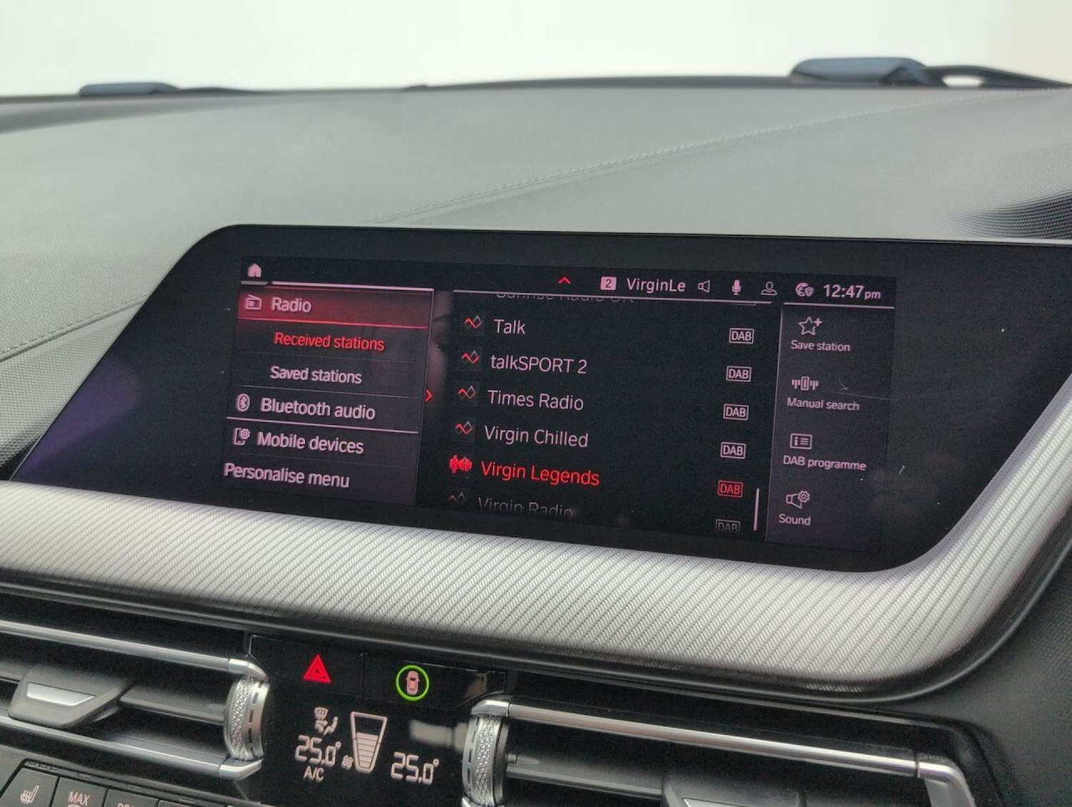 Used BMW 1 Series 2020 for sale - 77713326: Photo 15