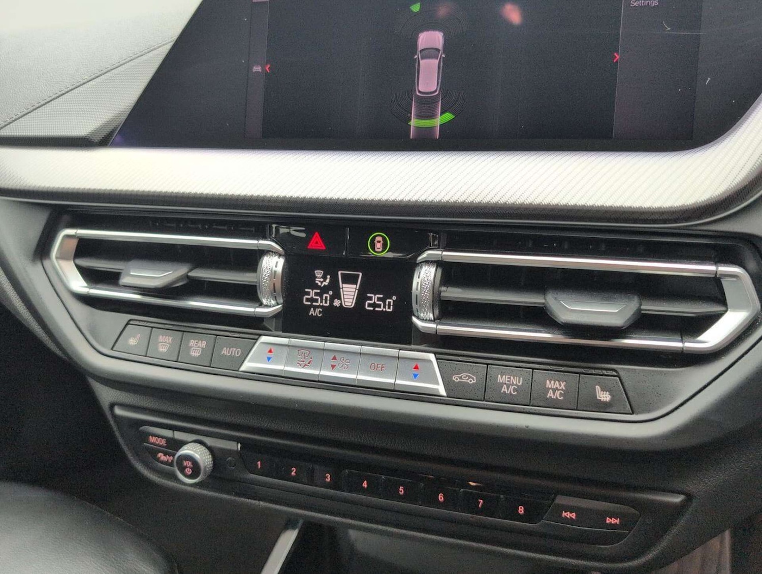 Used BMW 1 Series 2020 for sale - 77713326: Photo 18