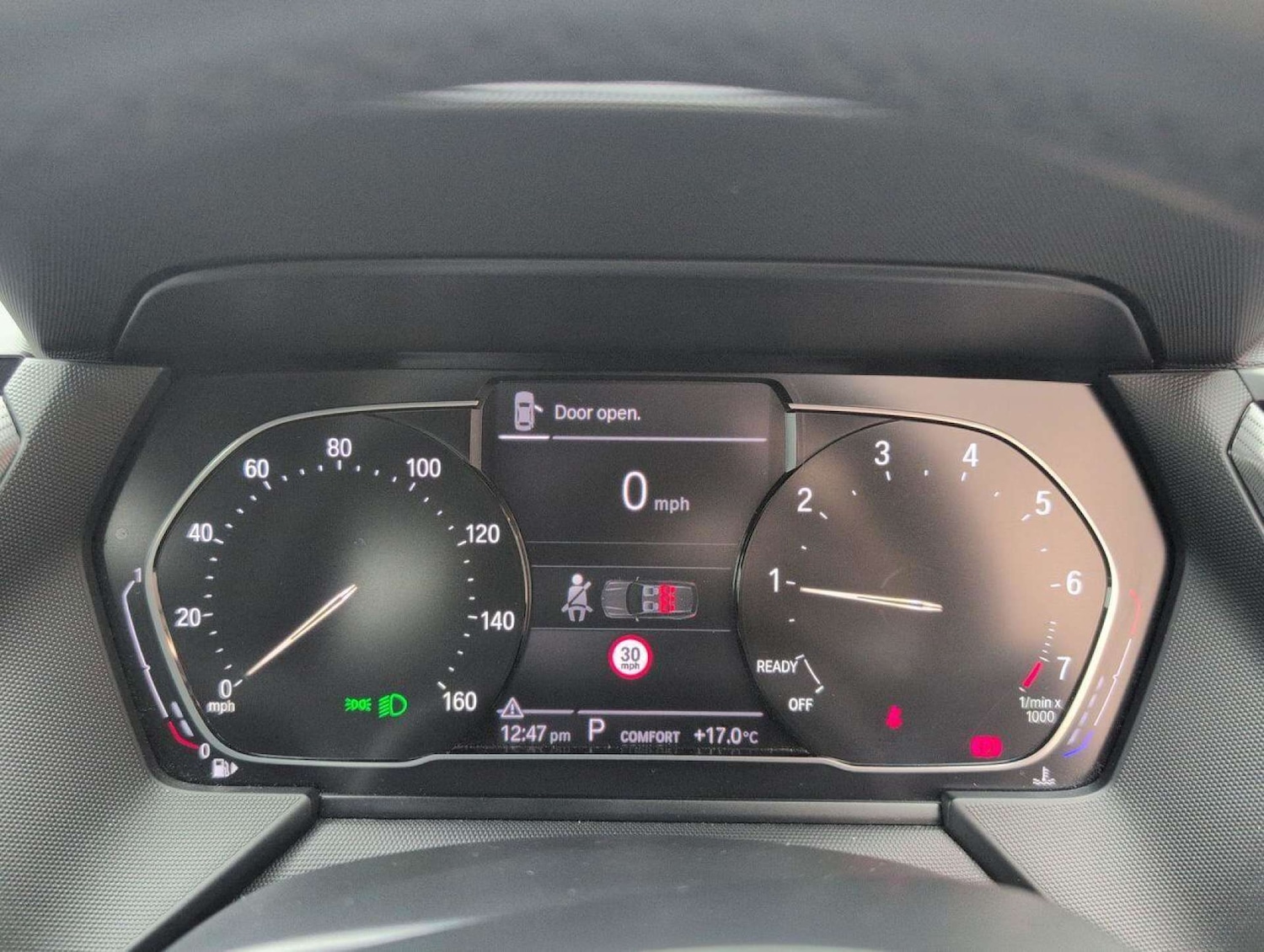 Used BMW 1 Series 2020 for sale - 77713326: Photo 20