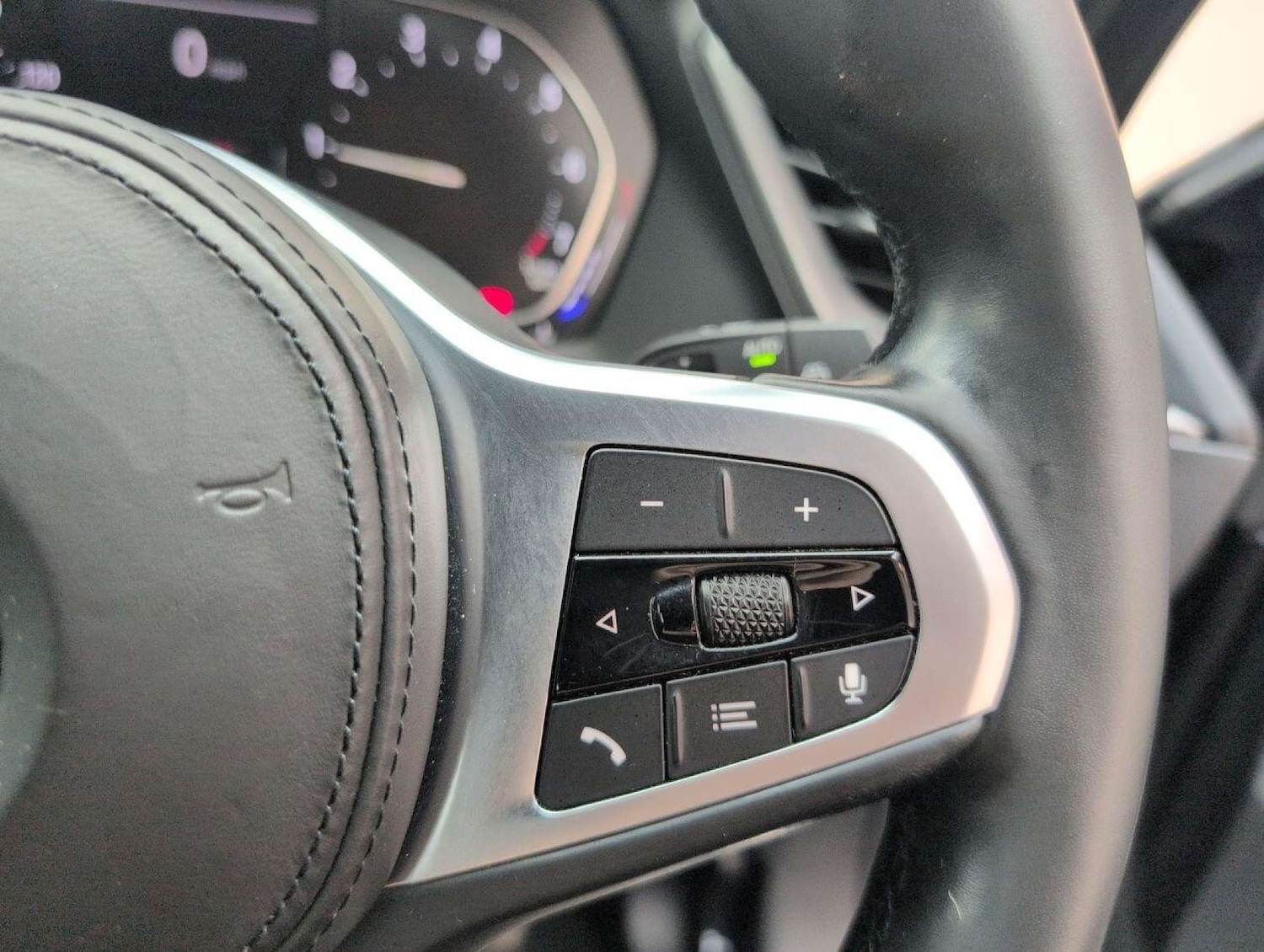 Used BMW 1 Series 2020 for sale - 77713326: Photo 22