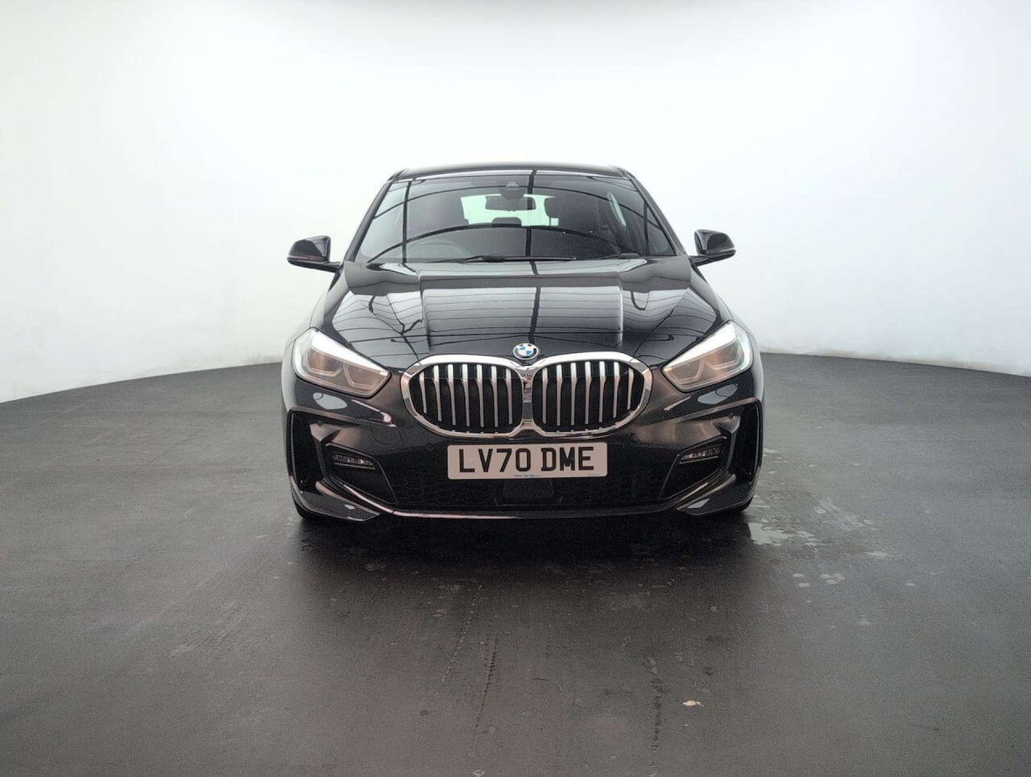 Used BMW 1 Series 2020 for sale - 77713326: Photo 3