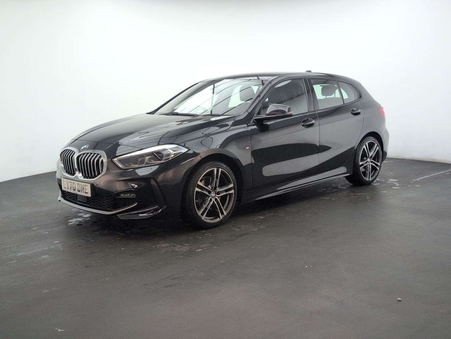 Used BMW 1 Series 2020 for sale - 77713326: Photo 4