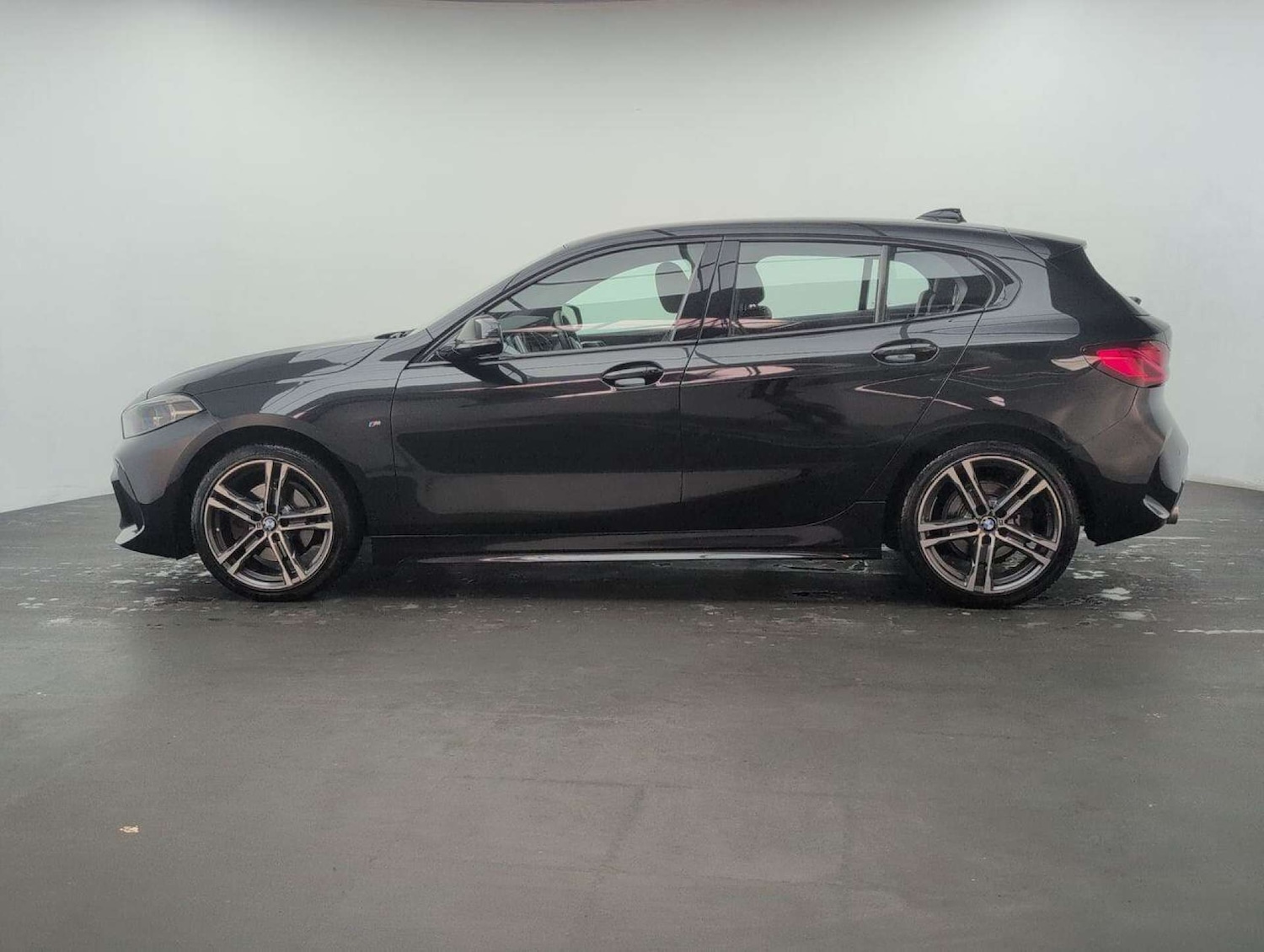 Used BMW 1 Series 2020 for sale - 77713326: Photo 5