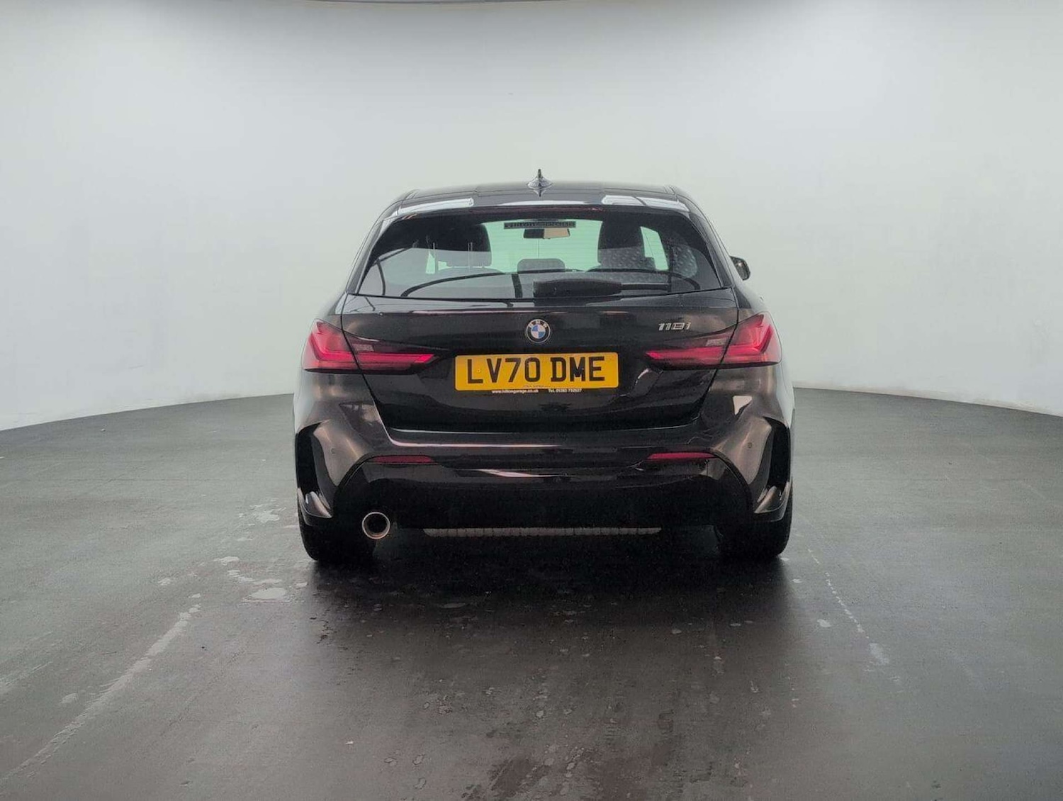 Used BMW 1 Series 2020 for sale - 77713326: Photo 7
