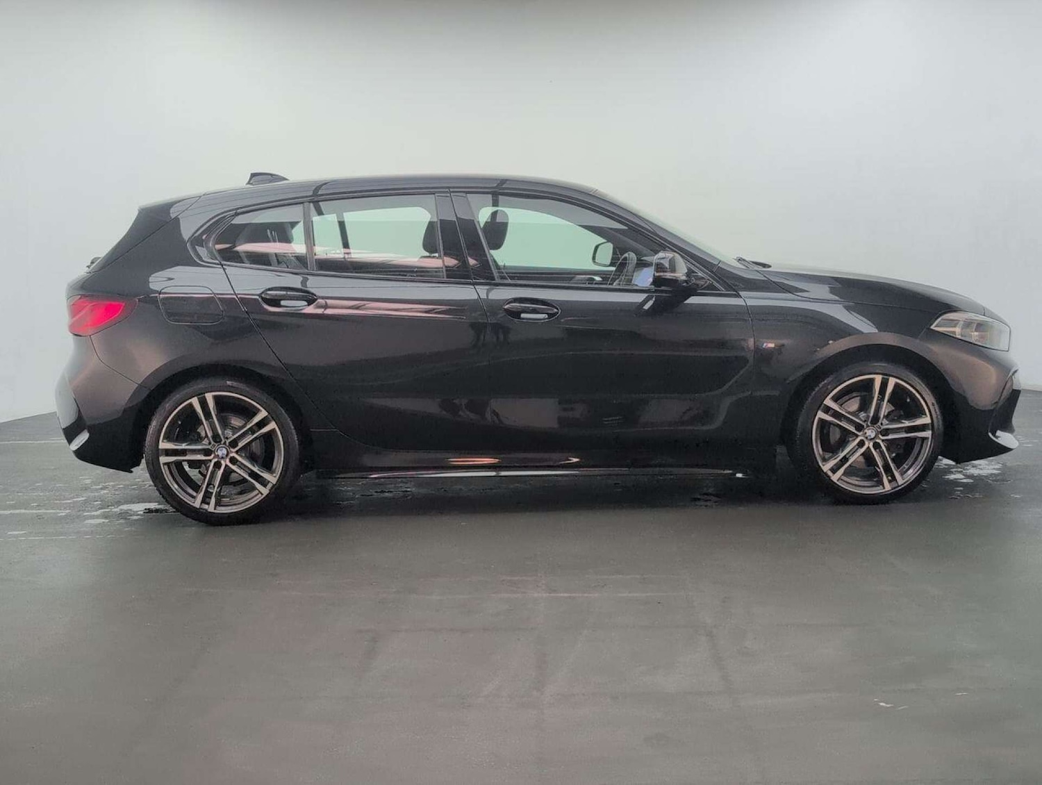Used BMW 1 Series 2020 for sale - 77713326: Photo 9