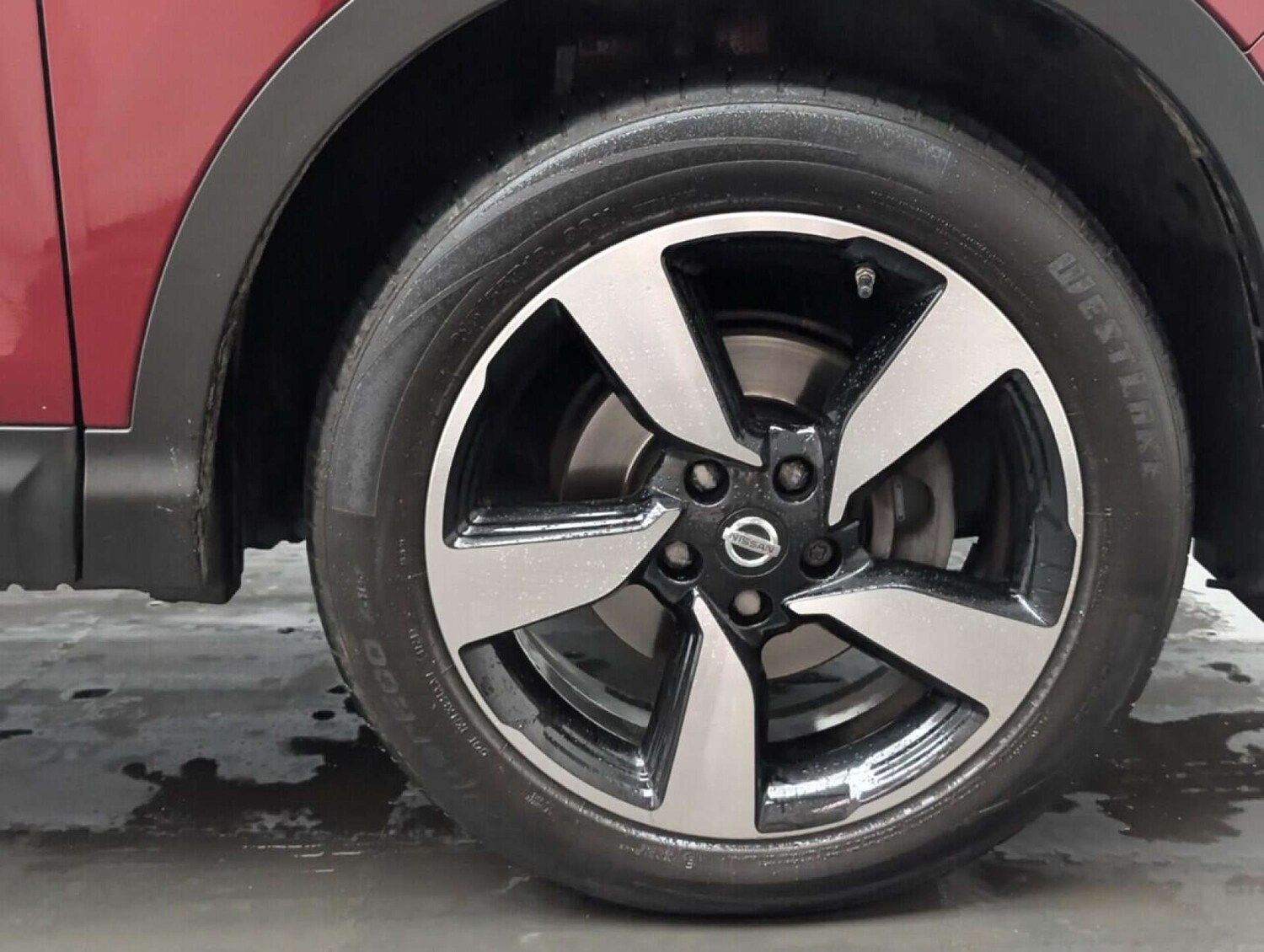 Used Nissan Qashqai 2016 for sale - 77714102: Photo 10