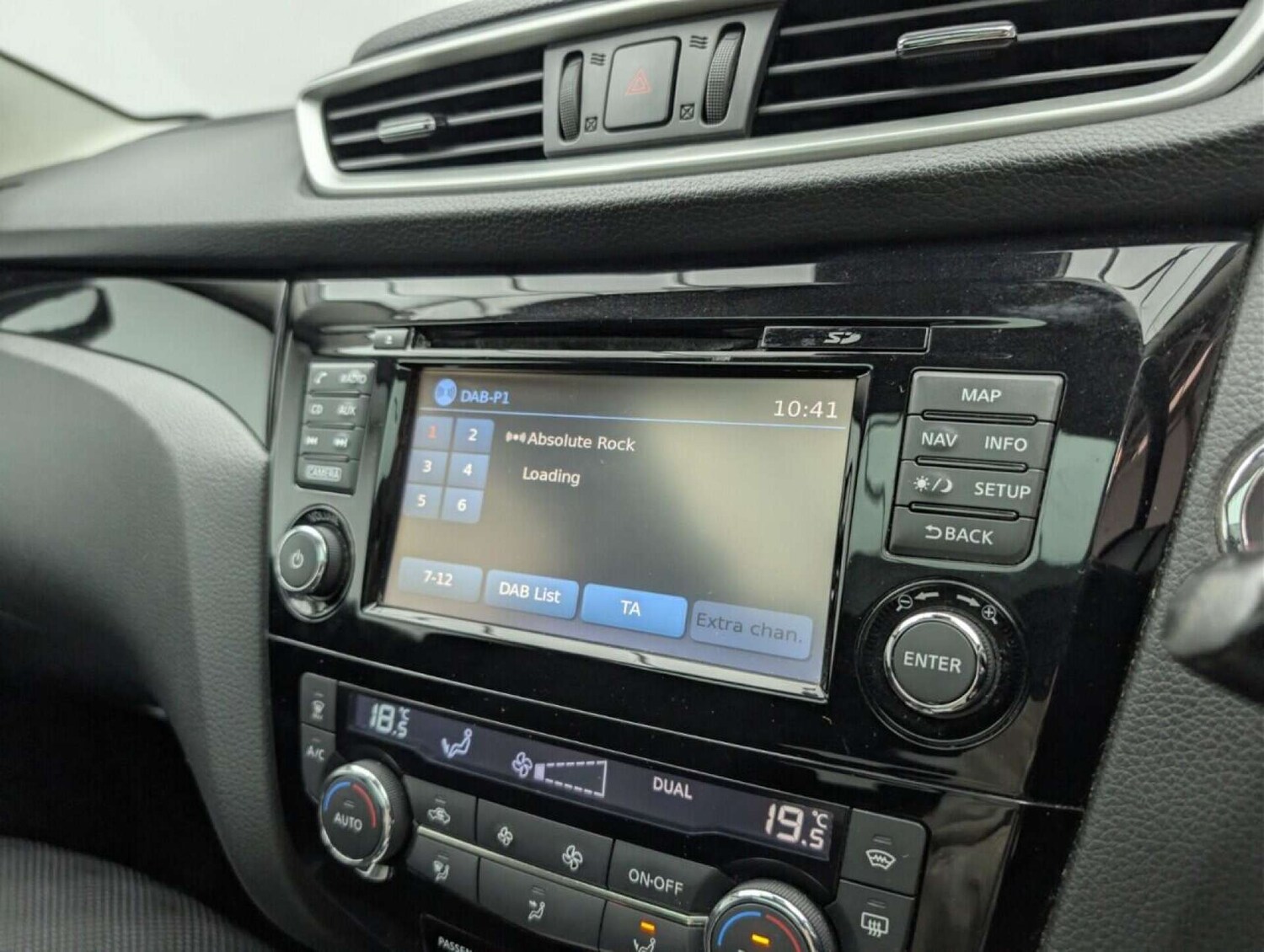 Used Nissan Qashqai 2016 for sale - 77714102: Photo 13