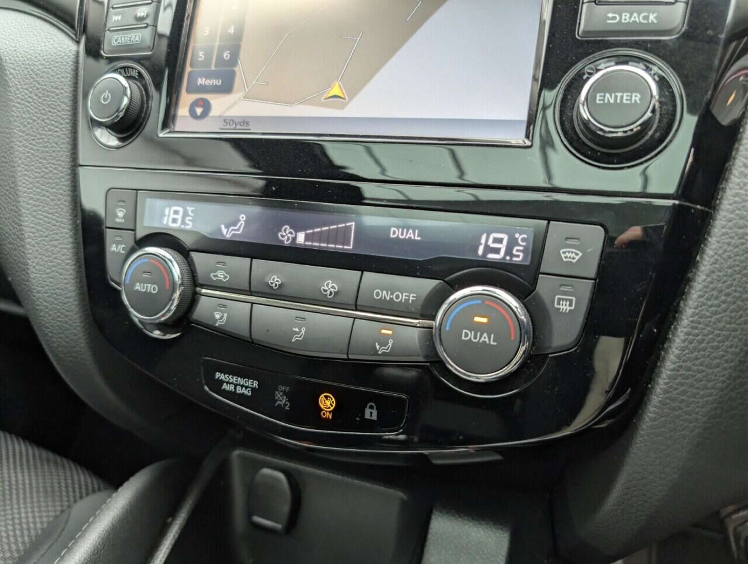 Used Nissan Qashqai 2016 for sale - 77714102: Photo 15