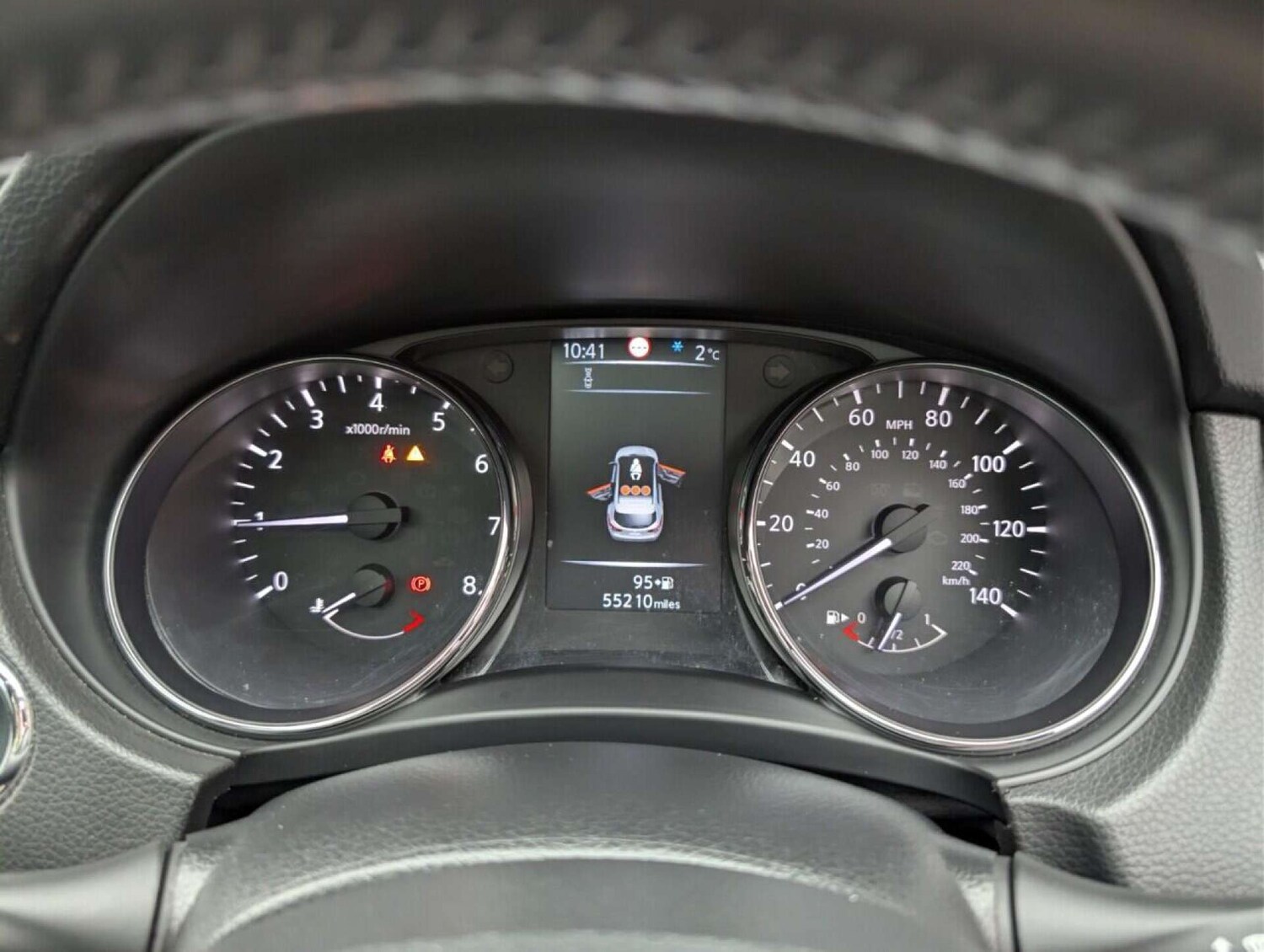 Used Nissan Qashqai 2016 for sale - 77714102: Photo 17