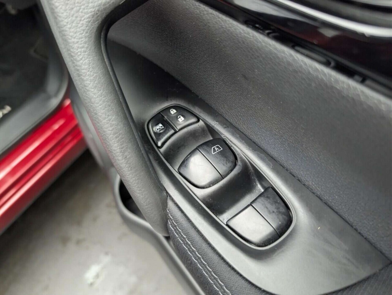 Used Nissan Qashqai 2016 for sale - 77714102: Photo 19