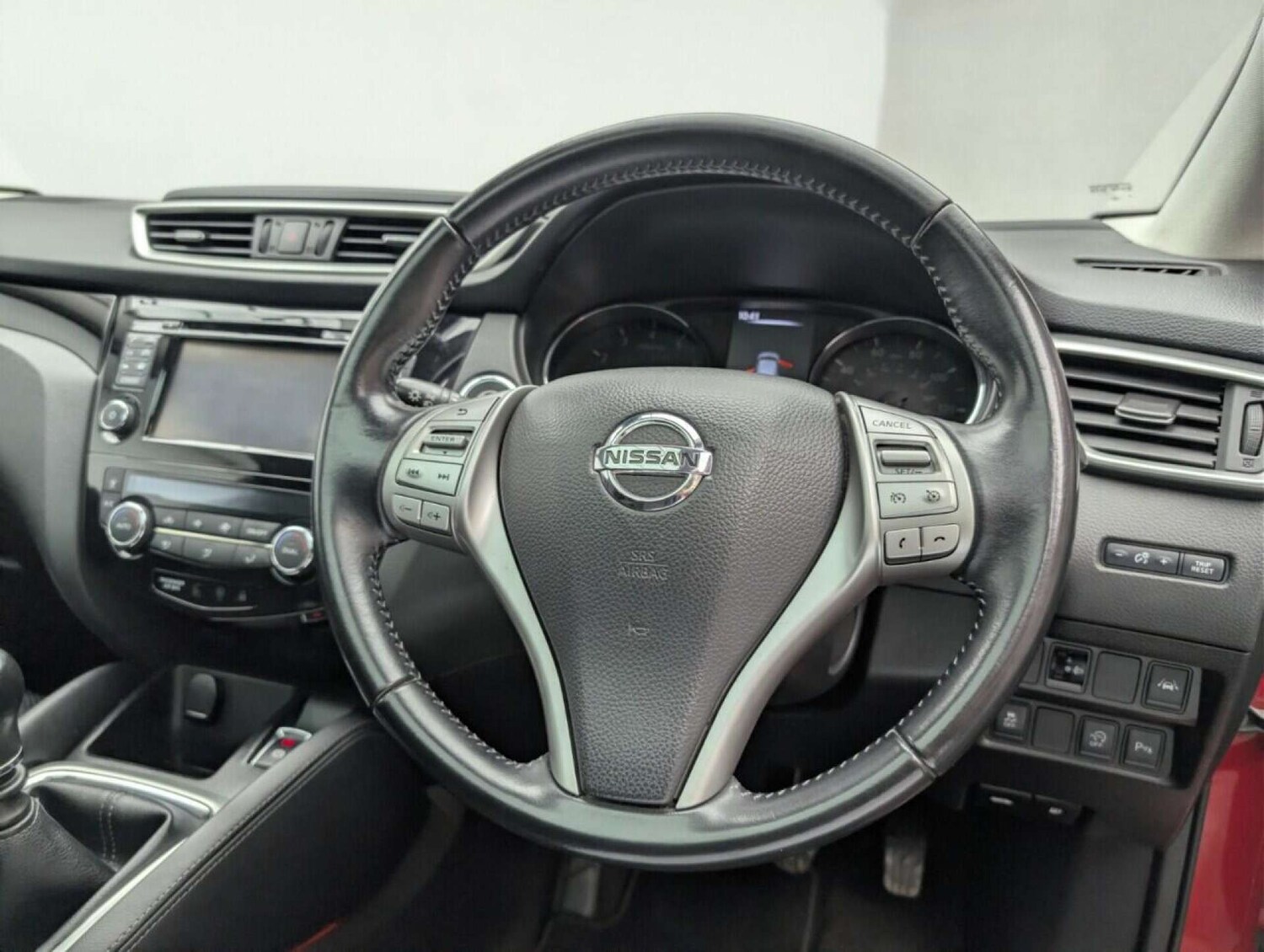 Used Nissan Qashqai 2016 for sale - 77714102: Photo 20