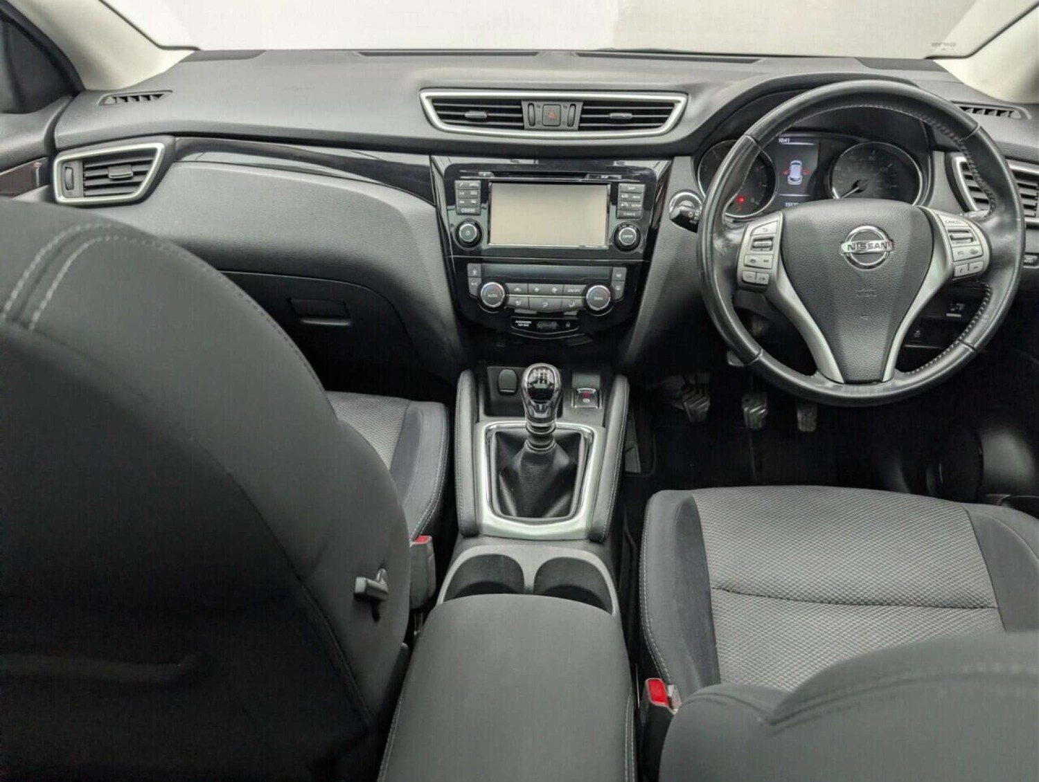 Used Nissan Qashqai 2016 for sale - 77714102: Photo 22