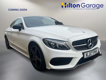 Mercedes-Benz C Class feature image