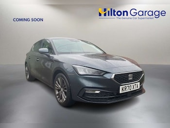 SEAT Leon feature image