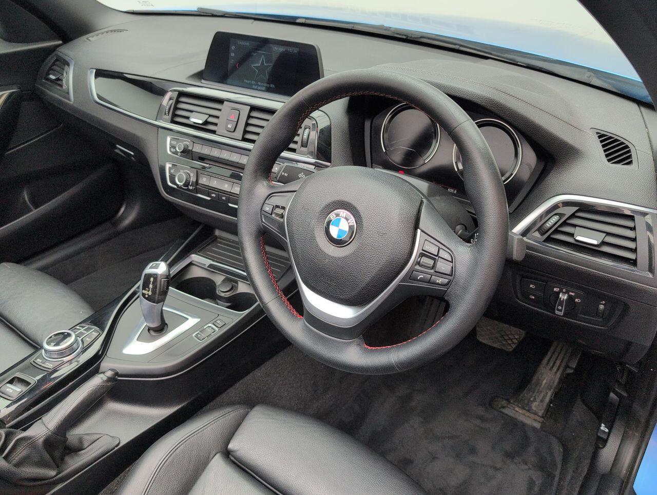 Used BMW 2 Series 2018 for sale - 76728582: Photo 10