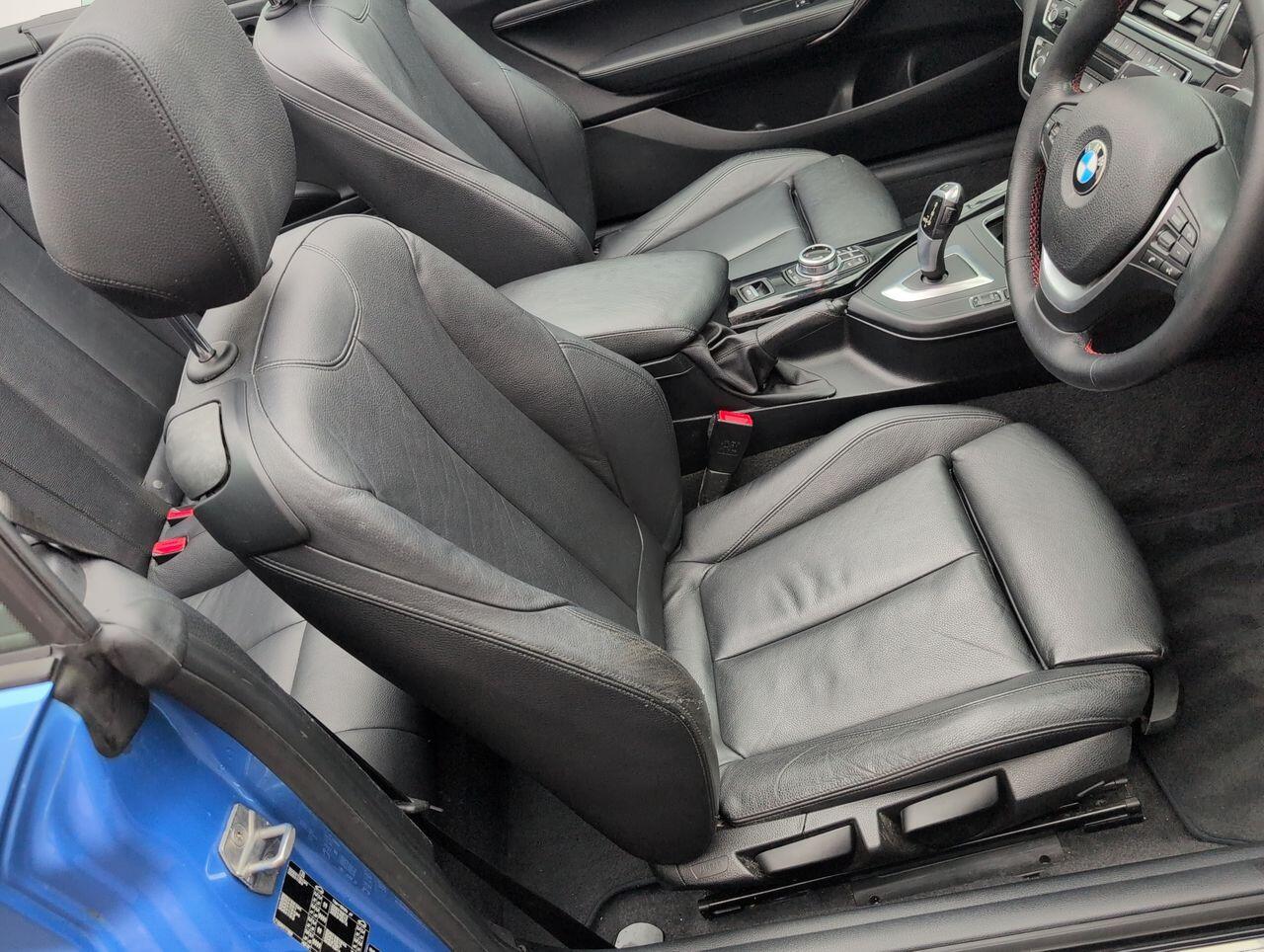 Used BMW 2 Series 2018 for sale - 76728582: Photo 11