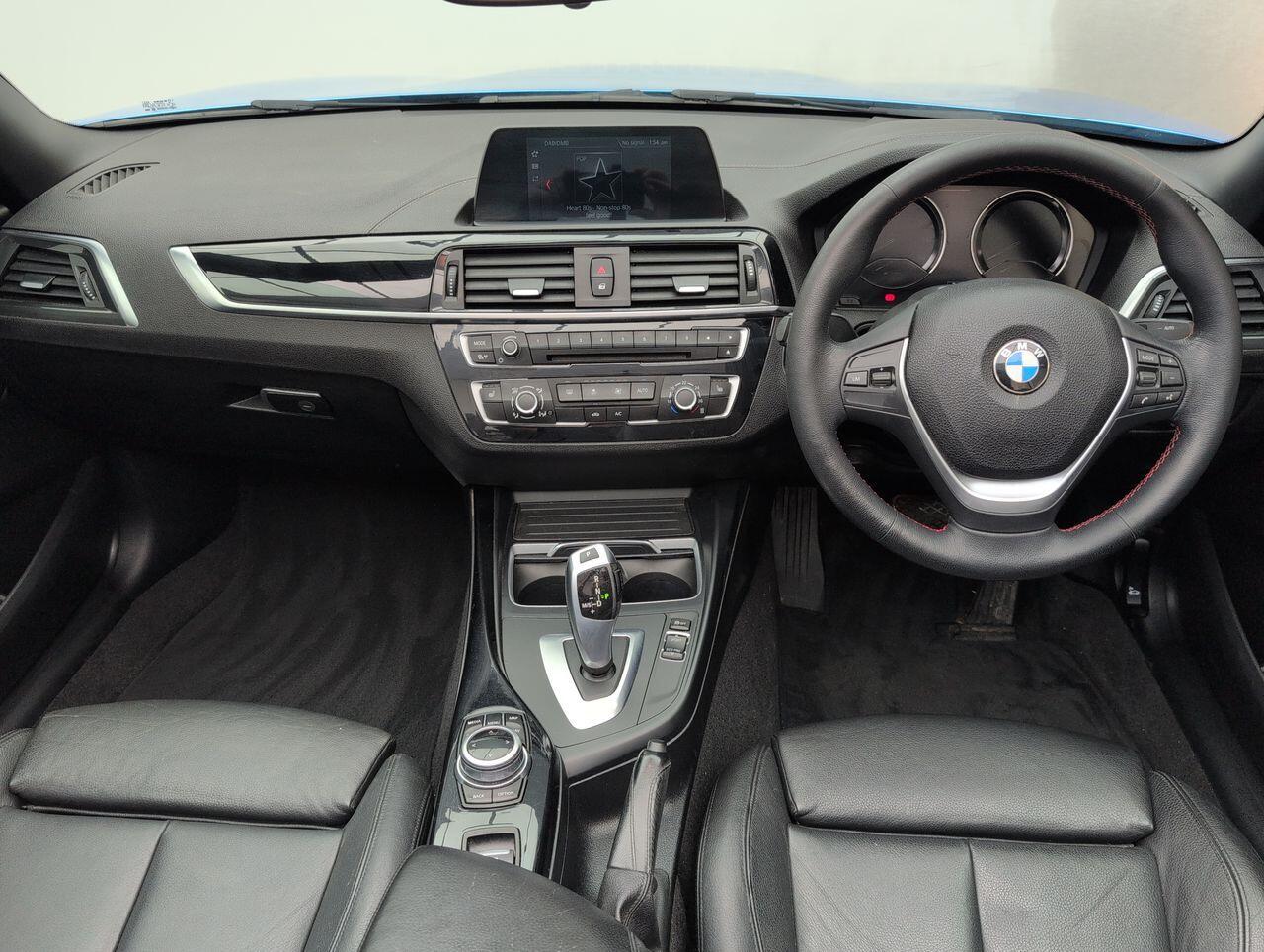 Used BMW 2 Series 2018 for sale - 76728582: Photo 24