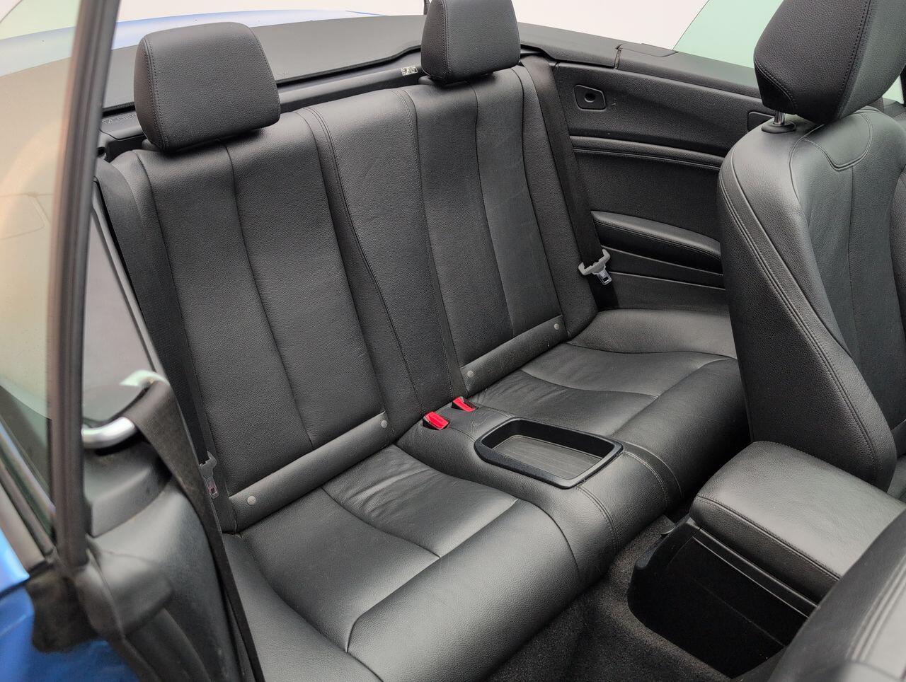 Used BMW 2 Series 2018 for sale - 76728582: Photo 25