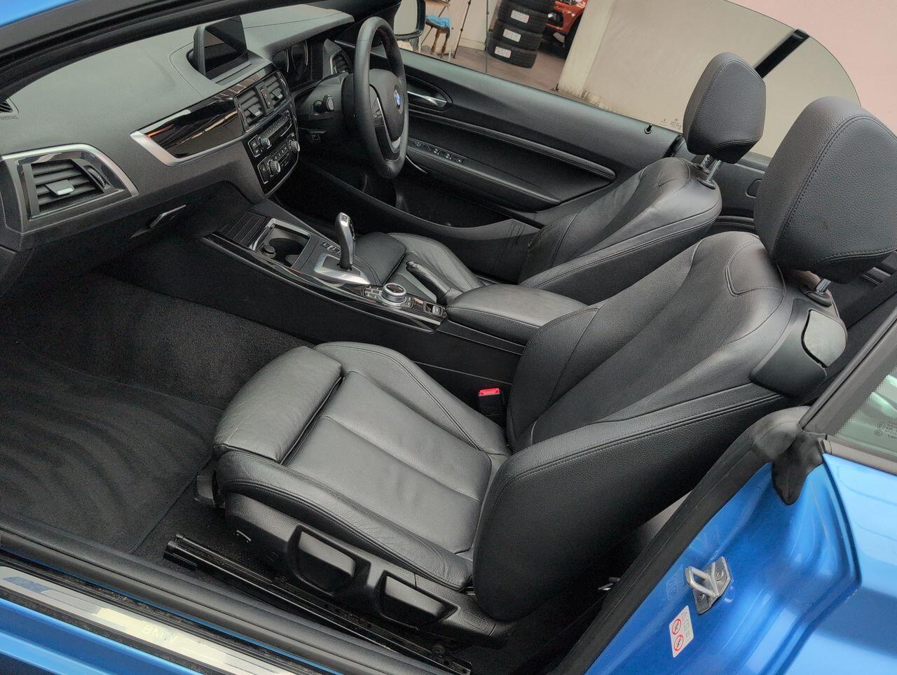 Used BMW 2 Series 2018 for sale - 76728582: Photo 29