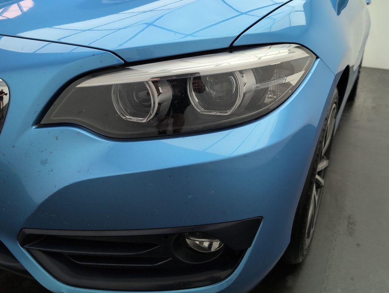 Used BMW 2 Series 2018 for sale - 76728582: Photo 30